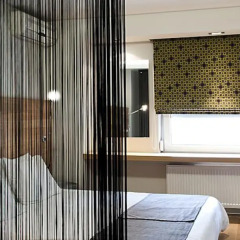 Capsis Hotel Thessaloniki комната для гостей фото 7