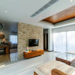 Отель Botanica Villas комната для гостей фото 3