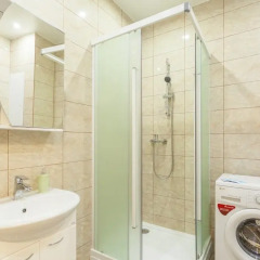 Апартаменты Second House Апартаменты с двуспальной кроватью фото 23