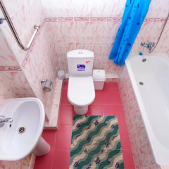 Hotel Buhara 3* Стандартный номер с различными типами кроватей фото 19