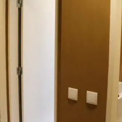 Отель Flores 105 Лиссабон ванная