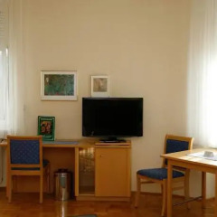 Hotel Riede удобства в номере