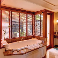 Отель Constance Belle Mare Plage 5* Вилла с различными типами кроватей фото 5