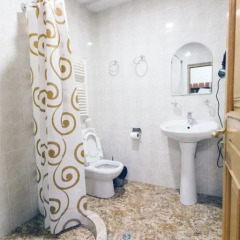 Отель Zorac Akhbyur Стандартный номер с разными типами кроватей фото 11