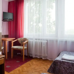 Hotel Felix Краков комната для гостей фото 5