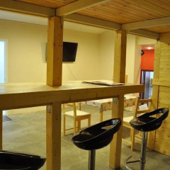 Гостиница Arina na Ligovskom в Санкт-Петербурге отзывы, цены и фото номеров - забронировать гостиницу Arina na Ligovskom онлайн Санкт-Петербург в номере фото 4