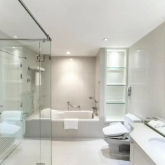 Отель Grande Centre Point Ratchadamri 5* Номер Grand Deluxe фото 3