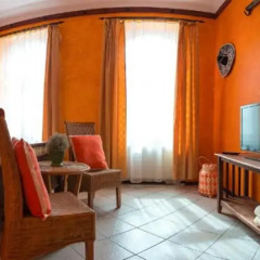 Hotel Urania комната для гостей фото 26