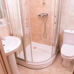 Гостиница Bolshaya Morskaya 7 Hotel в Санкт-Петербурге 1 отзыв об отеле, цены и фото номеров - забронировать гостиницу Bolshaya Morskaya 7 Hotel онлайн Санкт-Петербург ванная
