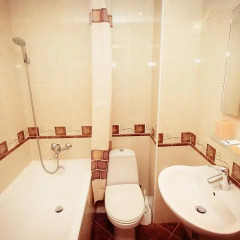 Дружба гостиница и ресторан 3* Полулюкс фото 6