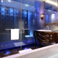 Гостиница The St. Regis Moscow Nikolskaya 5* Полулюкс St. Regis с двуспальной кроватью фото 2
