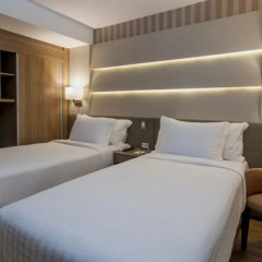 Americas Copacabana Hotel комната для гостей фото 2