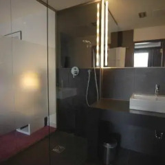 Hotel Bliss ванная фото 3