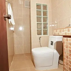 Отель Kamala Tropical Garden 3* Апартаменты фото 2