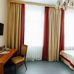 Гостиничный Комплекс Любим 3* Стандартный номер