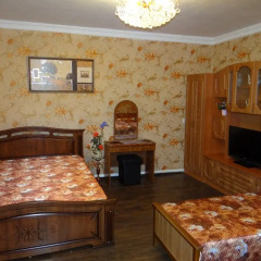 Гостиница Guest House Nika комната для гостей фото 10