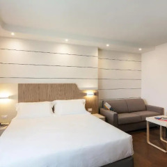 Hotel Aria 4* Полулюкс