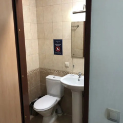 Concert Hotel 3* Номер Комфорт с различными типами кроватей фото 8