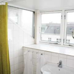 Ibsens Hotel 3* Номер X-Large с различными типами кроватей фото 4