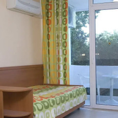 Отель Компас Болгария, Албена - отзывы, цены и фото номеров - забронировать отель Компас онлайн удобства в номере