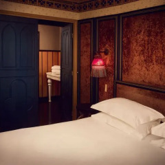 Отель HolidaysInParis - Bourg Tibourg Франция, Париж - отзывы, цены и фото номеров - забронировать отель HolidaysInParis - Bourg Tibourg онлайн комната для гостей фото 5