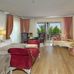Avantgarde Hotel & Resort Турция, Кемер - отзывы, цены и фото номеров - забронировать отель Avantgarde Hotel & Resort - All Inclusive онлайн комната для гостей