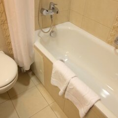 Гостиница Введенский 4* Стандартный номер с разными типами кроватей фото 4