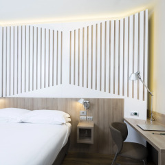 Отель Best Western Park Hotel Италия, Порденоне - отзывы, цены и фото номеров - забронировать отель Best Western Park Hotel онлайн комната для гостей фото 2