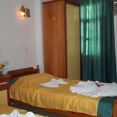 Seler Hotel Турция, Мармарис - отзывы, цены и фото номеров - забронировать отель Seler Hotel онлайн комната для гостей фото 3