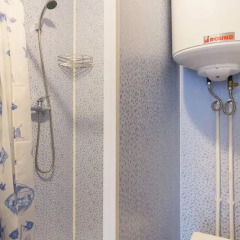 Гостиница Арфа на Рязанском проспекте 3* Улучшенный номер с двуспальной кроватью фото 5