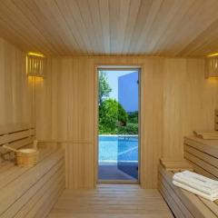 Avantgarde Hotel & Resort Турция, Кемер - отзывы, цены и фото номеров - забронировать отель Avantgarde Hotel & Resort - All Inclusive онлайн сауна