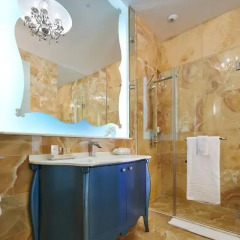 Aria Hotel Budapest 5* Номер Grand luxury с различными типами кроватей фото 2