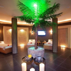 Limak Atlantis Deluxe Hotel спа