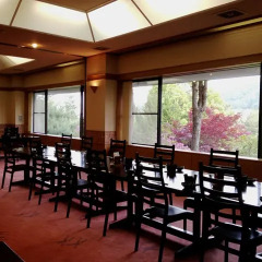 Utsunomiya Inter Resort Hotel Уцуномия питание