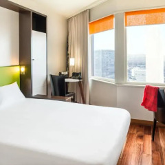 Отель Adagio Paris Centre Tour Eiffel 4* Студия фото 2