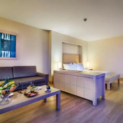 Bellis Deluxe Hotel 5* Полулюкс с различными типами кроватей