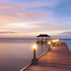 Отель Coyaba Beach Resort and Club фото 3