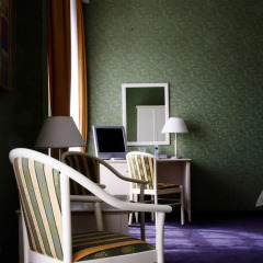 Гостиница Suleiman Palace 4* Полулюкс разные типы кроватей
