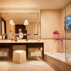 Отель Encore At Wynn 5* Люкс Encore Tower фото 4