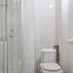 Гостиница Круази на Кутузовском в Москве - забронировать гостиницу Круази на Кутузовском, цены и фото номеров Москва ванная фото 2
