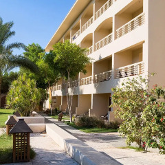 Отель Sindbad Aqua Hotel & Spa Египет, Хургада - 8 отзывов об отеле, цены и фото номеров - забронировать отель Sindbad Aqua Hotel & Spa онлайн