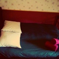 Leviathan Hostel детские мероприятия фото 2