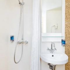 Meriton Old Town Garden Hotel 4* Номер Small фото 5
