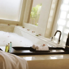 Отель Golden Sand Resort & Spa спа
