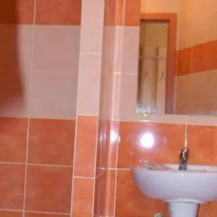 Гостиница irisHotels Berdyansk ванная фото 2