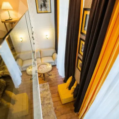 Отель Nairi SPA Resorts 4* Стандартный номер фото 8