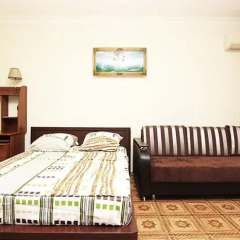 Гостиница Apartlux Nametkina