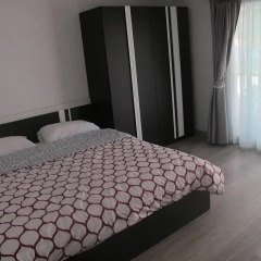 Отель Green Phuket Guesthouse Таиланд, Камала Бич - отзывы, цены и фото номеров - забронировать отель Green Phuket Guesthouse онлайн комната для гостей фото 2
