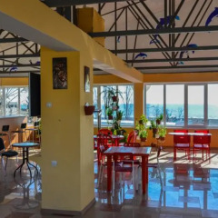 Гостиница Guest House Kseniya питание