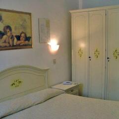 Hotel Airone детские мероприятия
